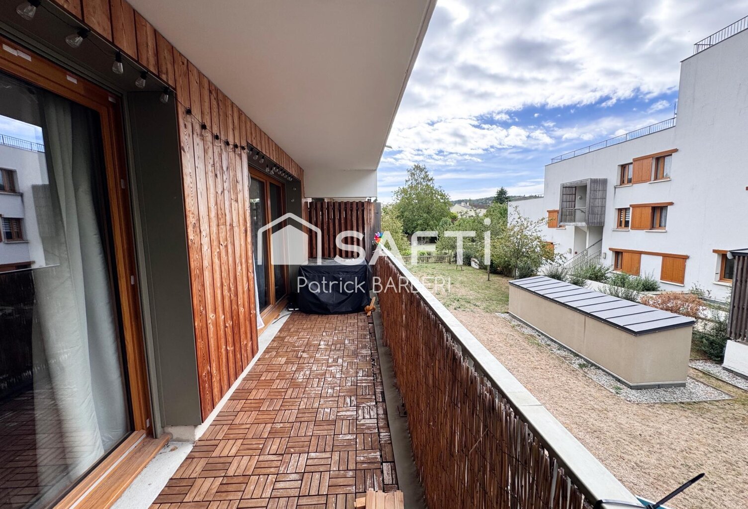 Eco quartier — photo 1