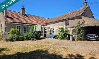 Maison 4 Pièces 85 m² à vendre à Époisses (21460)