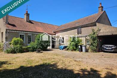 Maison 4 pièces 99000 €