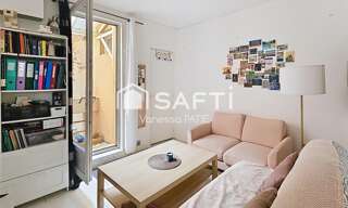 Appartement 2 Pièces 26 m² à vendre à Vanves (92170)