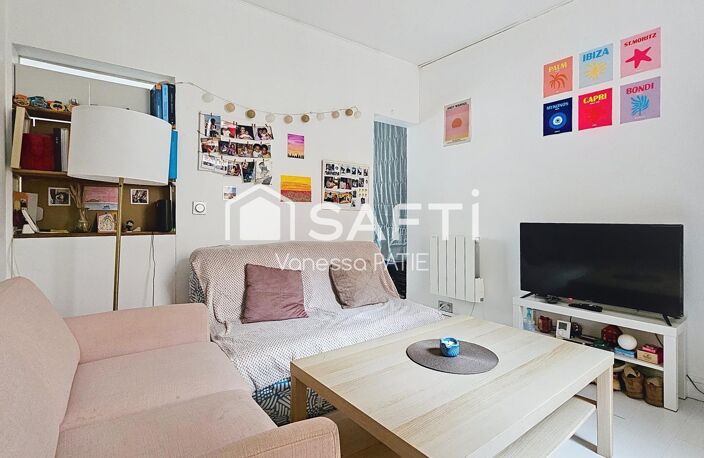Espace bien optimisé, au calme — photo 2