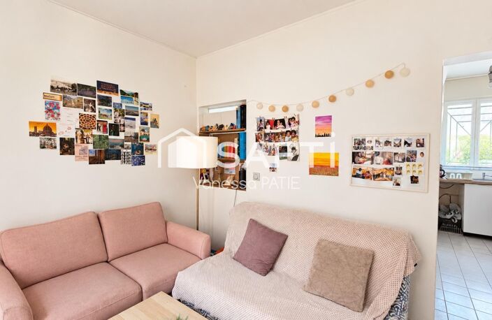 Espace bien optimisé, au calme — photo 3