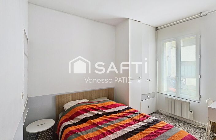 Espace bien optimisé, au calme — photo 4