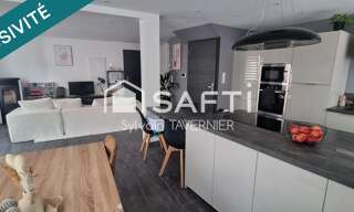 Maison 5 Pièces 123 m² à vendre à Lens (62300)