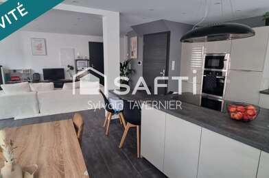 Maison 5 pièces 210000 €