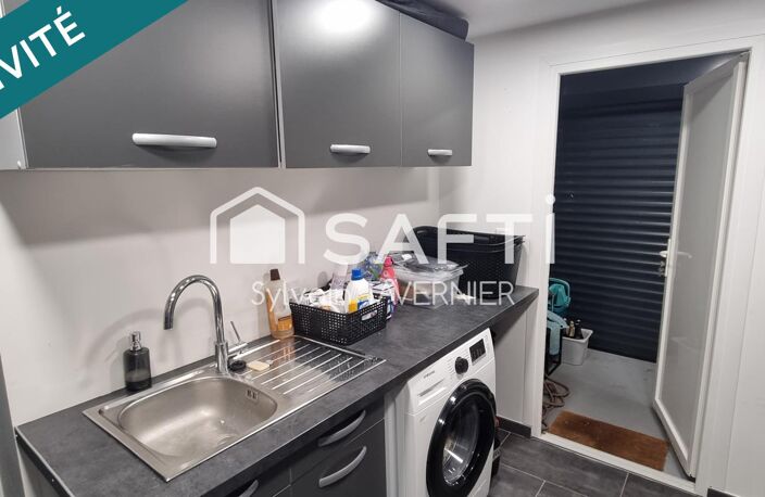 Maison de 123 m² avec 3 chambres — photo 4