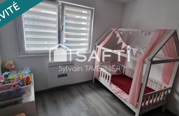 Maison de 123 m² avec 3 chambres — photo 5