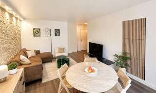 Appartement 3 Pièces 62 m² à vendre à Longjumeau (91160)
