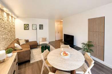 Appartement 3 pièces 204990 €