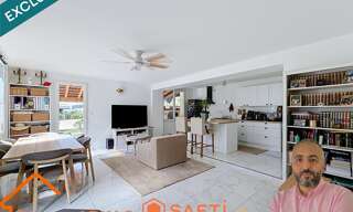Maison 4 Pièces 132 m² à vendre à Bourgoin-Jallieu (38300)