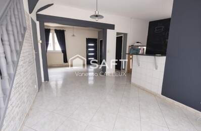 Maison 4 pièces — photo du bien