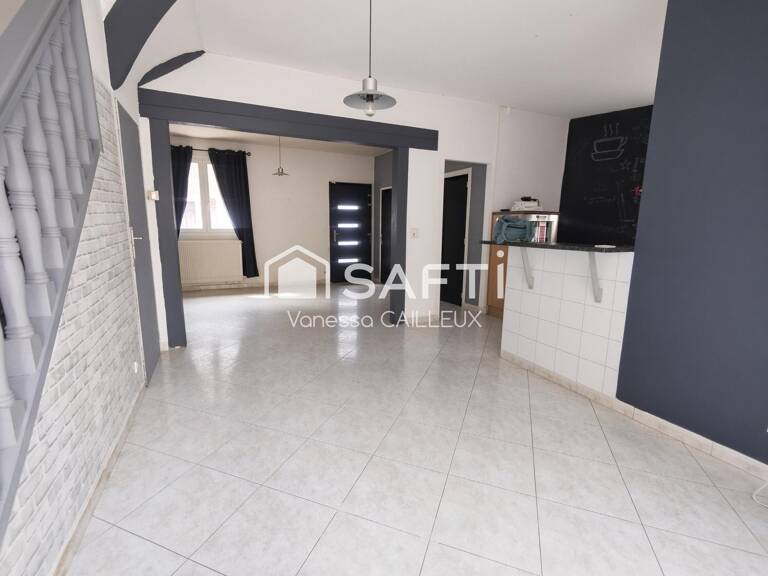 Maison 4 pièces — photo 1