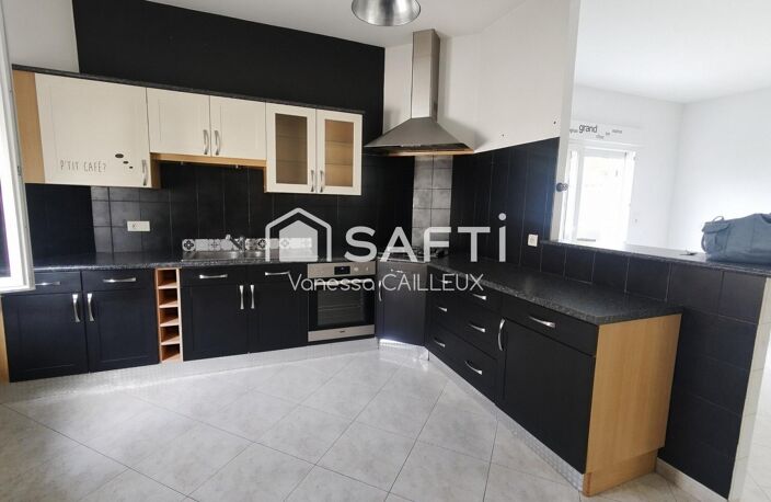 Maison 4 pièces — photo 2
