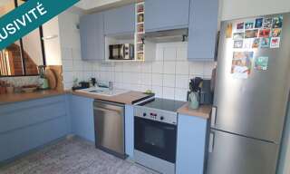 Maison 4 Pièces 98 m² à vendre à Chambray-lès-Tours (37170)