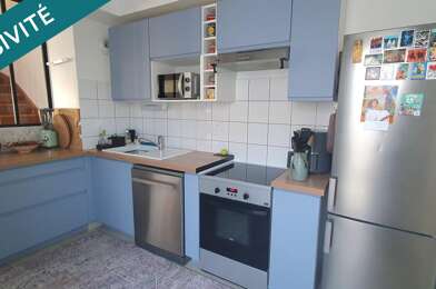 Maison 4 pièces 279900 €
