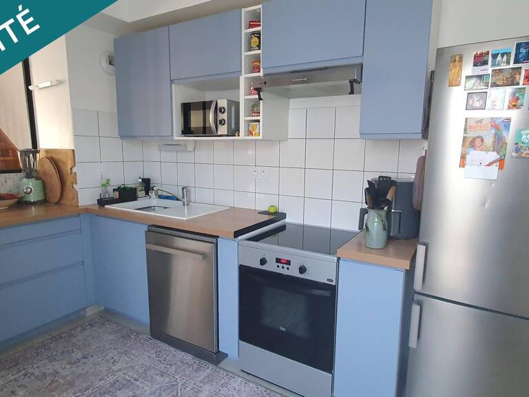 Maison de 2022 - proche des commodités — photo 1