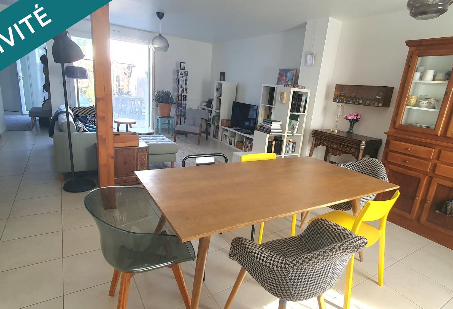 Maison de 2022 - proche des commodités — photo 1