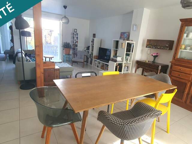 Maison de 2022 - proche des commodités — photo du bien