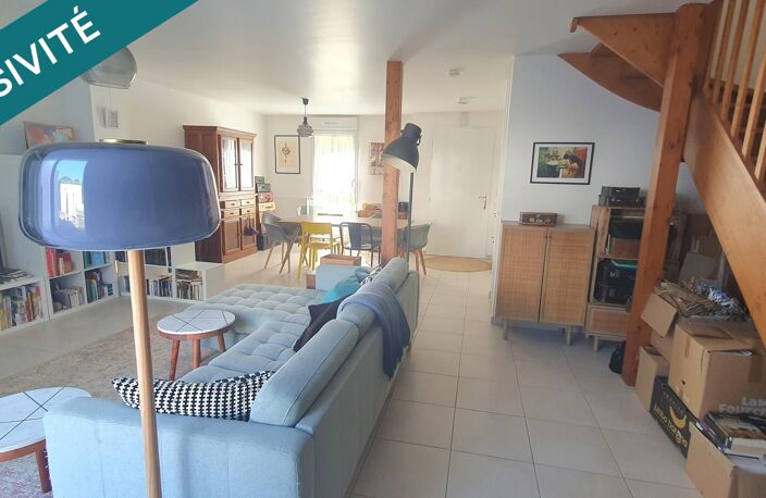 Maison de 2022 - proche des commodités — photo 2