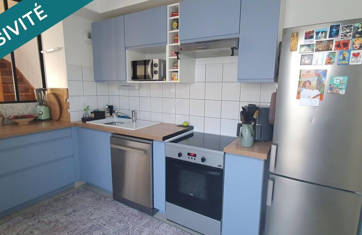 Maison de 2022 - proche des commodités — photo 3