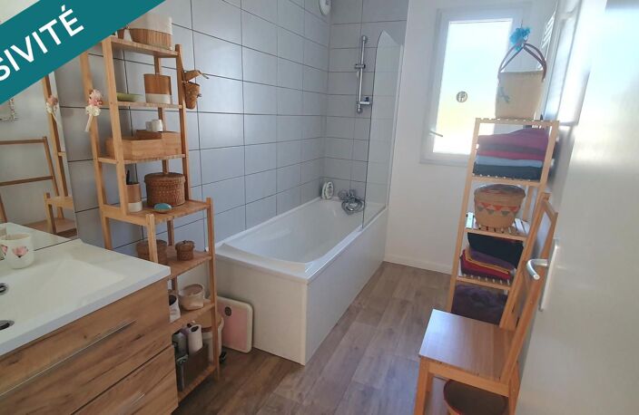 Maison de 2022 - proche des commodités — photo 4