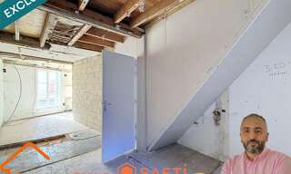 Immeuble  120 m² à vendre à La Tour-du-Pin (38110)