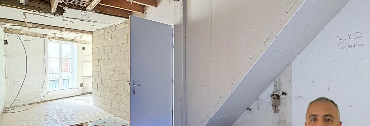 Immeuble  120 m² à vendre à La Tour-du-Pin (38110)
