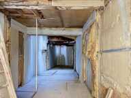 immeuble de ville en triplex à rénover en plein centre piétonnier de La Tour-du-Pin — photo 3