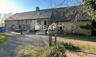 Maison 6 Pièces 124 m² à vendre à Landelles-et-Coupigny (14380)