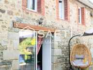 Maison de caractère avec beaucoup de potentiel — photo 3