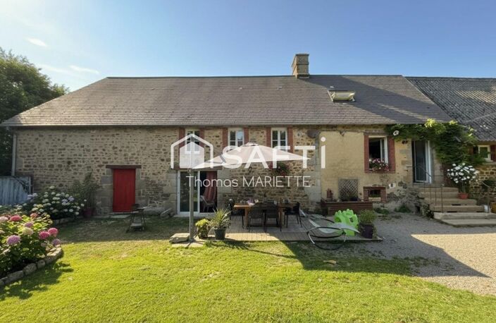 Maison de caractère avec beaucoup de potentiel — photo 2