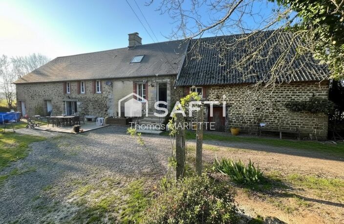 Maison de caractère avec beaucoup de potentiel — photo 3