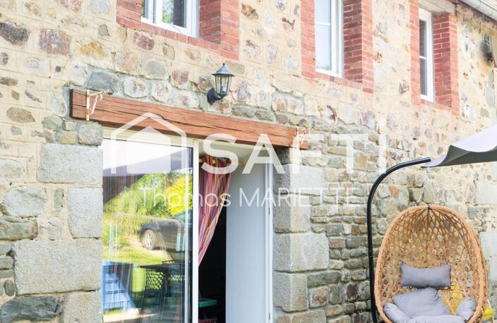 Maison de caractère avec beaucoup de potentiel — photo 4