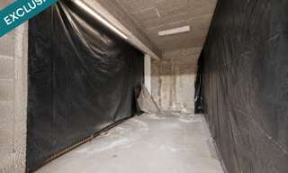 Garage  12 m² à vendre à Alfortville (94140)