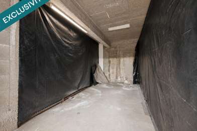 Garage  22000 €