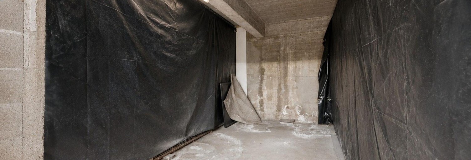 Garage  12 m² à vendre à Alfortville (94140)