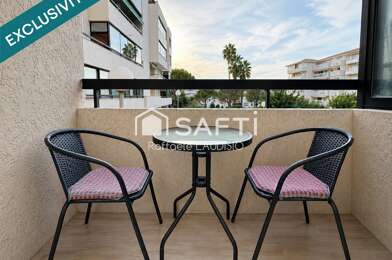 Appartement 1 pièces 169000 €