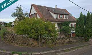 Maison 6 Pièces 125 m² à vendre à Forbach (57600)