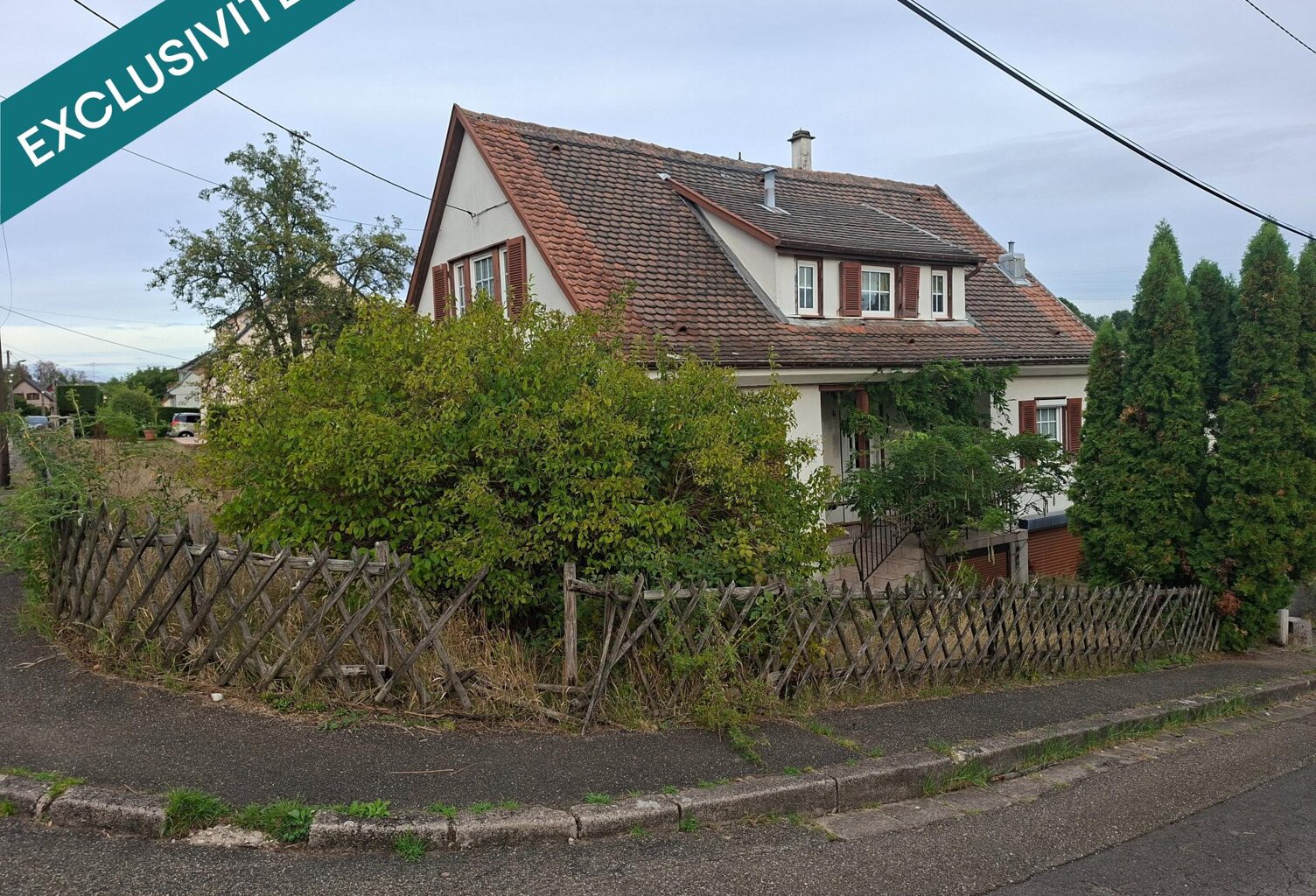 Beau chalet dans rue calme! — photo 1