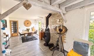 Maison 7 Pièces 211 m² à vendre à Fayet (02100)