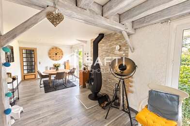 Maison 7 pièces 291000 €