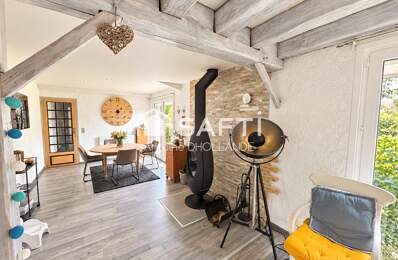 Maison habitable de plain pied — photo du bien