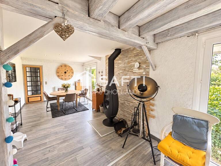 Maison habitable de plain pied — photo 1