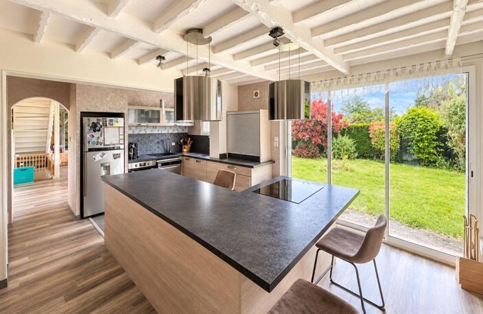 Maison habitable de plain pied — photo 2