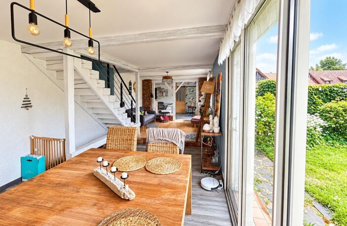 Maison habitable de plain pied — photo 4