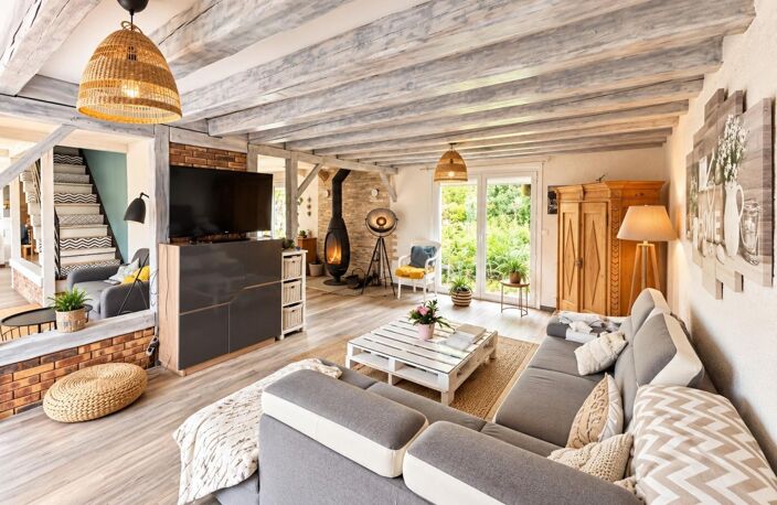 Maison habitable de plain pied — photo 5