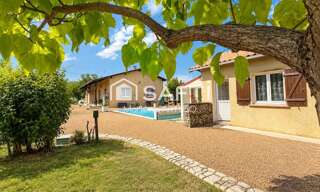 Maison 4 Pièces 106 m² à vendre à Verniolle (09340)