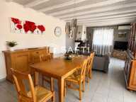 VERNIOLLE Maison 130 m²  3 chambres  Piscine + Maison T2 de 45 m² — photo 3
