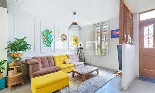 Maison 7 Pièces 160 m² à vendre à Villemomble (93250)