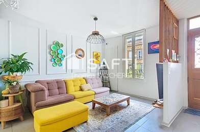 Maison 7 pièces 629000 €